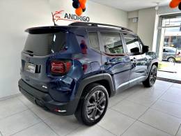 JEEP - RENEGADE - 2023/2024 - Azul - R$ 132.800,00