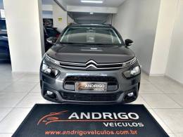 CITROËN - C4 CACTUS - 2021/2021 - Cinza - R$ 82.900,00