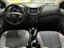 HYUNDAI - HB20S - 2018/2018 - Prata - R$ 58.900,00