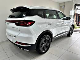 CHERY - TIGGO - 2024/2025 - Branca - R$ 159.900,00