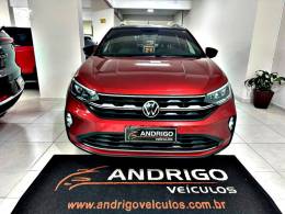 VOLKSWAGEN - NIVUS - 2020/2021 - Vermelha - R$ 112.800,00