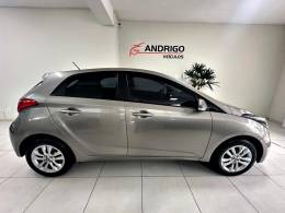 HYUNDAI - HB20 - 2018/2018 - Prata - R$ 62.900,00