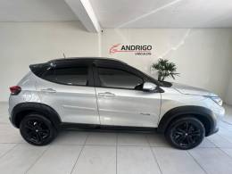 FIAT - PULSE - 2022/2022 - Prata - R$ 96.900,00