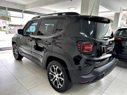 JEEP - RENEGADE - 2024/2024 - Preta - R$ 132.800,00