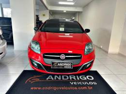 FIAT - BRAVO - 2016/2016 - Vermelha - R$ 59.900,00