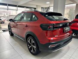 VOLKSWAGEN - NIVUS - 2020/2021 - Vermelha - R$ 112.800,00