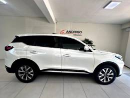 CHERY - TIGGO - 2022/2023 - Branca - R$ 150.900,00