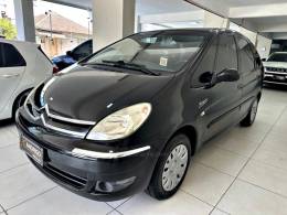 CITROËN - XSARA PICASSO - 2008/2008 - Preta - R$ 20.800,00