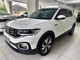 VOLKSWAGEN - T-CROSS - 2023/2024 - Branca - R$ 149.900,00