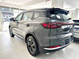 CHERY - TIGGO - 2024/2025 - Cinza - R$ 145.900,00