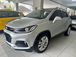 CHEVROLET - TRACKER - 2018/2018 - Prata - R$ 89.900,00