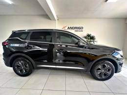 CHERY - TIGGO - 2024/2025 - Preta - R$ 154.800,00