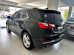 CHEVROLET - EQUINOX - 2017/2018 - Preta - R$ 114.900,00