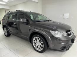 DODGE - JOURNEY - 2017/2017 - Cinza - R$ 84.900,00