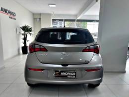 HYUNDAI - HB20 - 2019/2019 - Prata - R$ 59.800,00