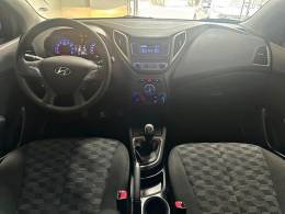 HYUNDAI - HB20 - 2018/2018 - Prata - R$ 62.900,00