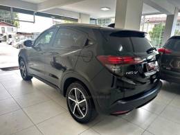 HONDA - HR-V - 2020/2020 - Preta - R$ 129.900,00