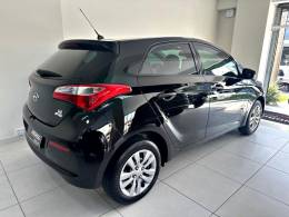 HYUNDAI - HB20 - 2017/2017 - Preta - R$ 57.800,00