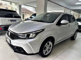 FIAT - ARGO - 2023/2024 - Prata - R$ 77.800,00