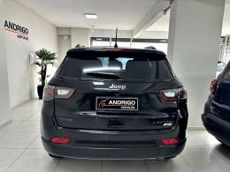 JEEP - COMPASS - 2021/2022 - Preta - R$ 158.900,00