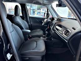 JEEP - RENEGADE - 2024/2024 - Preta - R$ 115.900,00