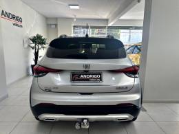 FIAT - PULSE - 2022/2022 - Prata - R$ 96.900,00