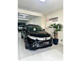 HONDA - HR-V - 2020/2020 - Preta - R$ 129.900,00