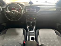 VOLKSWAGEN - T-CROSS - 2020/2020 - Azul - R$ 107.900,00