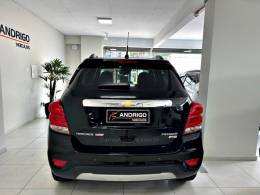 CHEVROLET - TRACKER - 2018/2019 - Preta - R$ 94.800,00