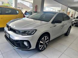 VOLKSWAGEN - VIRTUS - 2023/2023 - Prata - R$ 129.800,00