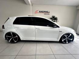 VOLKSWAGEN - GOLF - 2016/2016 - Branca - R$ 179.900,00