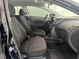 HYUNDAI - HB20 - 2017/2017 - Preta - R$ 57.800,00