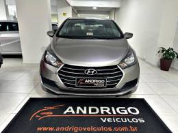 HYUNDAI - HB20S - 2018/2018 - Prata - R$ 58.900,00