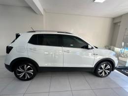 VOLKSWAGEN - T-CROSS - 2023/2023 - Branca - R$ 139.900,00