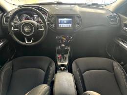 JEEP - COMPASS - 2021/2021 - Branca - R$ 109.900,00