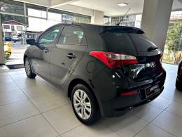 HYUNDAI - HB20 - 2017/2017 - Preta - R$ 57.800,00