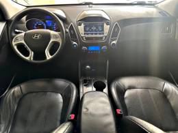 HYUNDAI - IX35 - 2011/2012 - Prata - R$ 62.800,00