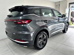 CHERY - TIGGO - 2024/2025 - Cinza - R$ 149.900,00