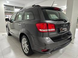 DODGE - JOURNEY - 2017/2017 - Cinza - R$ 84.900,00