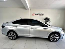 VOLKSWAGEN - VIRTUS - 2023/2023 - Prata - R$ 129.800,00