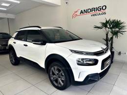 CITROËN - C4 CACTUS - 2020/2020 - Branca - R$ 74.900,00