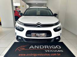 CITROËN - C4 CACTUS - 2020/2020 - Branca - R$ 74.900,00