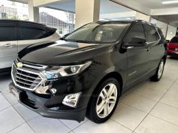 CHEVROLET - EQUINOX - 2017/2018 - Preta - R$ 114.900,00