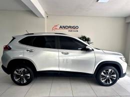 CHEVROLET - TRACKER - 2023/2023 - Prata - R$ 125.900,00