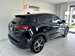 HONDA - HR-V - 2020/2020 - Preta - R$ 129.900,00