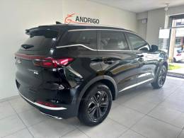 CHERY - TIGGO - 2024/2025 - Preta - R$ 154.800,00