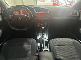 CITROËN - C4 LOUNGE - 2015/2016 - Branca - R$ 52.800,00