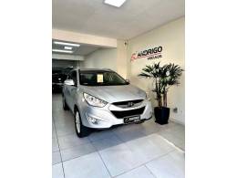 HYUNDAI - IX35 - 2011/2012 - Prata - R$ 62.800,00