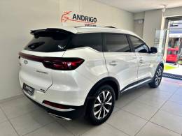 CHERY - TIGGO - 2022/2023 - Branca - R$ 150.900,00