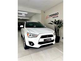 MITSUBISHI - ASX - 2016/2016 - Branca - R$ 73.800,00